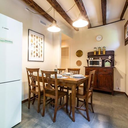 Riva De Biasio Charming Apartment Venice Exterior photo